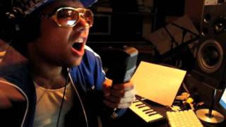 Beat Thang Contest Entry DJ Scrapple