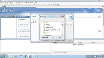 How to run first JSP program using Jcrator and Xampp | Advanced Java | Practical Slips | TYBCA