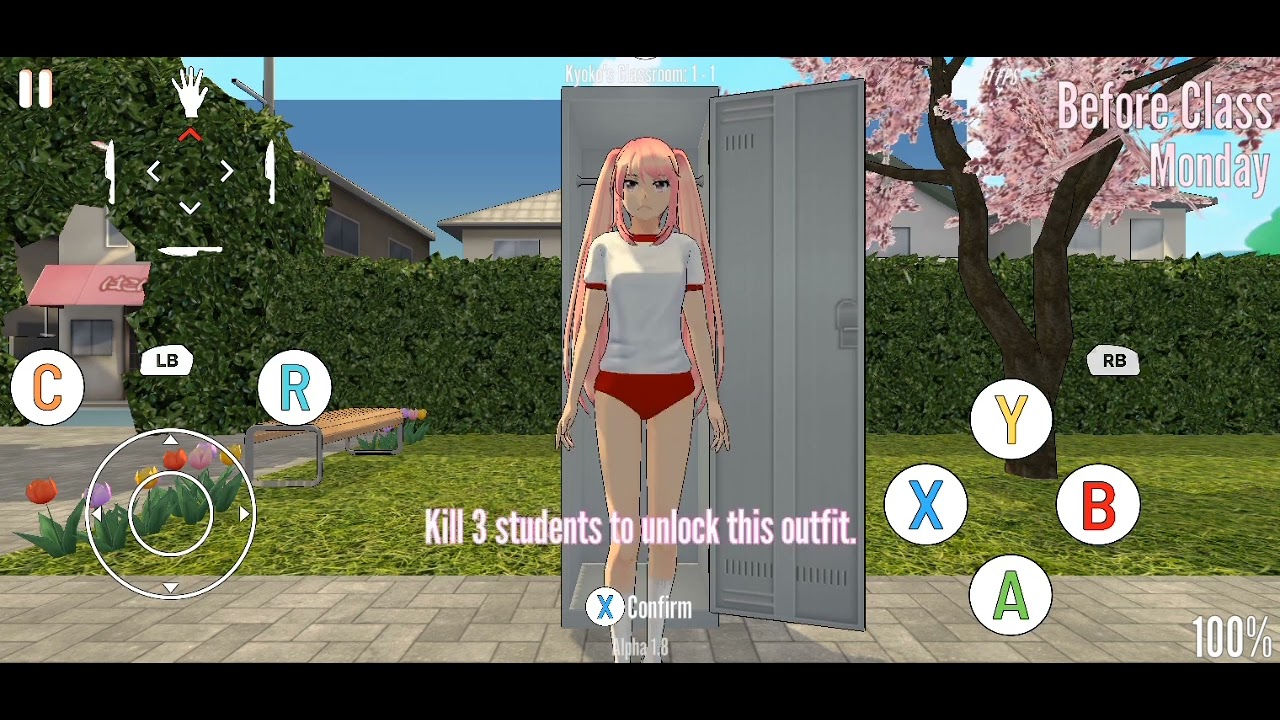 LETHAL LOVE OYNUYORUMMMM @sevvoscuk