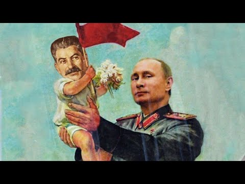 Re:Stalinization of Russia