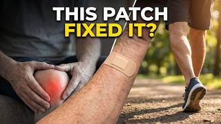 This Simple Patch Did What Nothing Else Could—Here's Why