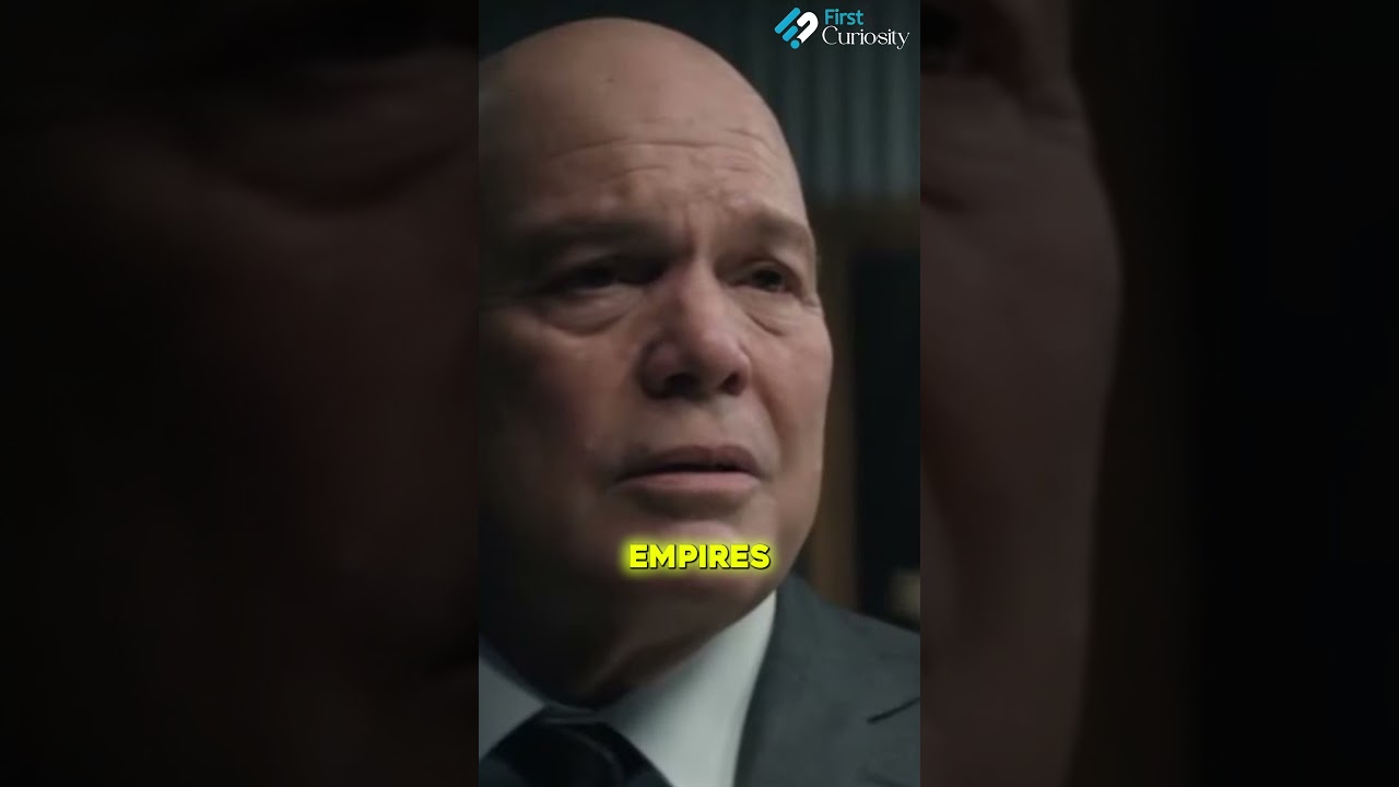 ‘Daredevil: Born Again’ Gave Us Marvel’s Most Messed Up Love Story