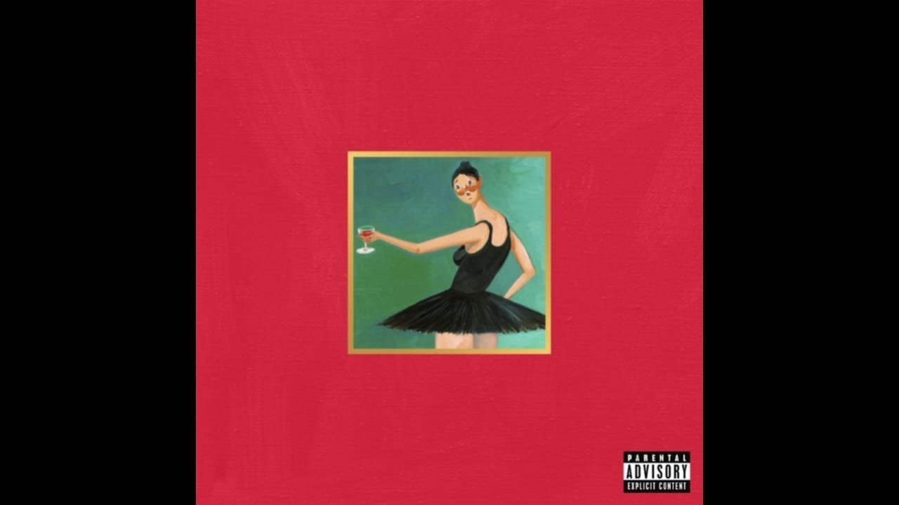 Kanye West - See Me Now (Instrumental) - YouTube