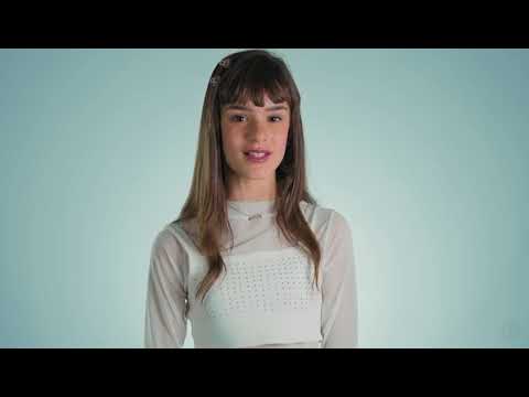 Vídeo apresentação Sophia caffaro