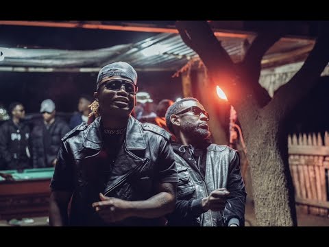 Ban-T, Veezo View & Quxncy - Henny Ice Tea (Official Music Video) Directed by @RemmogoVisuals