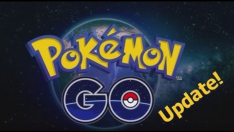 Pokemon go bot update! New bot?!?