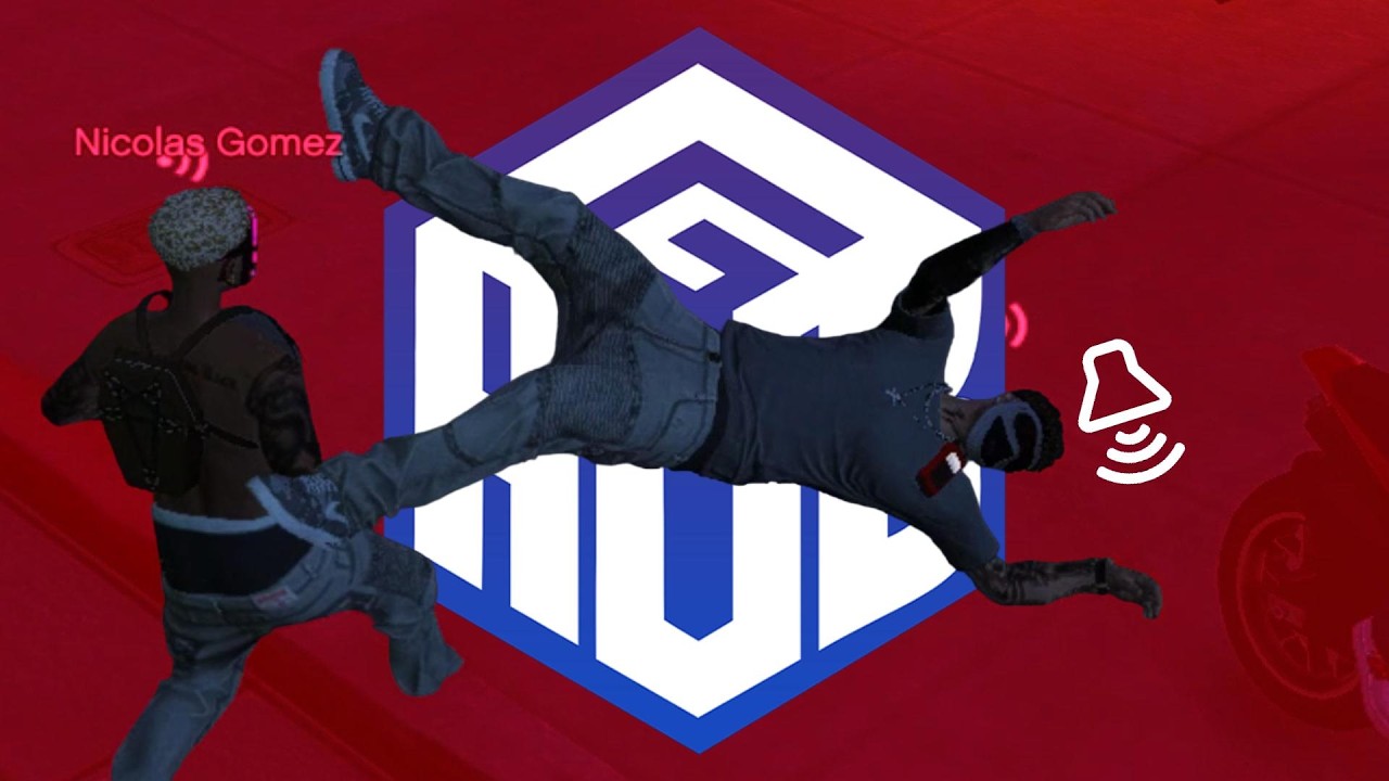 ¡EL APLAAUSO SEÑORES! en GTA HUB