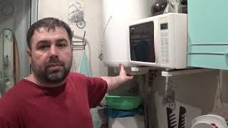 видео: Удачное возвращение к жизни бойлера Gorenje GBF 80 картинка: Удачное возвращение к жизни бойлера Gorenje GBF 80