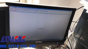 how to use artcam in plasma cutting machine