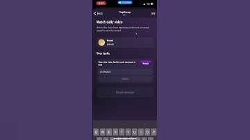 Tapswap cinema code today: Unlocking the future: The power trio of blockchain