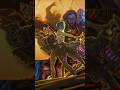 "I'm ready for the fight" | Arcane Jinx edit | Woodkid - Iron #jinx #arcane #edit