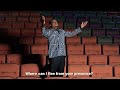 Christopher Mwahangila  -  WEWE NI MUNGU HUCHUNGUZIKI (Official Music Video)