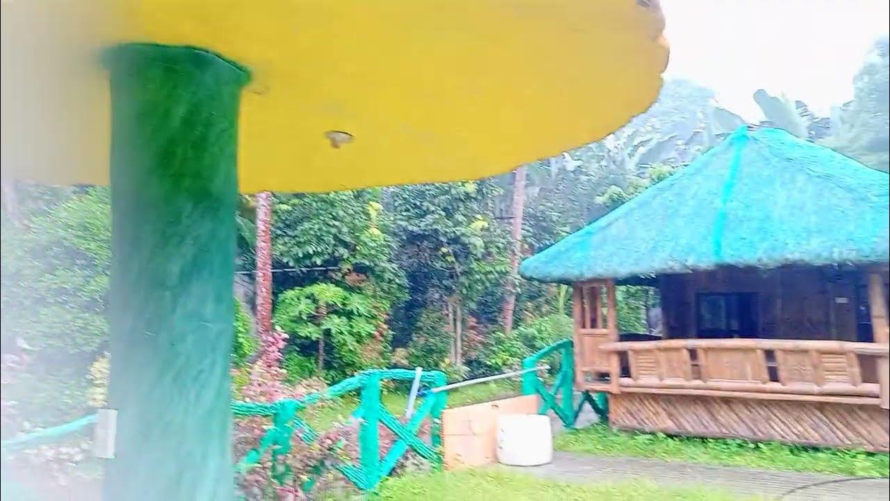Sangalang Private Resort (Pangao Lipa City) YouTube