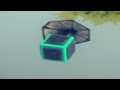 Besiege With Two Blocks