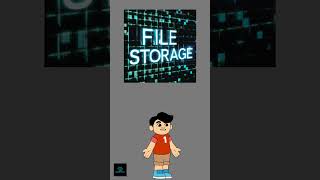 Amazon EFS | What Is Amazon EFS  | Explanation Of Amazon EFS | Why Is It Used  #shorts