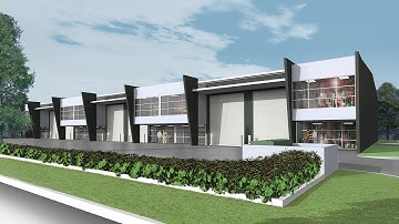 Rhino Tutorial Now Available: Generating Architectural Visualization Concepts