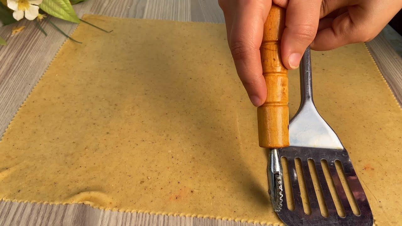 بلا متهزي وتحطي❗ولا دلكي شباكية بطريقة جديدة وسهلة🤯متعكزيش عليها ديريها وتعاوديها بوحدك وبلا عوين🔝