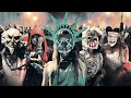 The Purge Siren Remix by Wolfie Hoody Hostage, Demise, Trap Remix