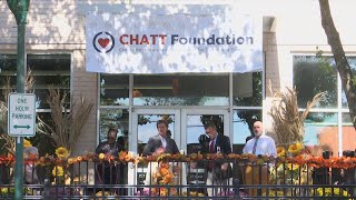 Chatt Foundation asks for volunteers during Thanksgiving and 2022 holiday season