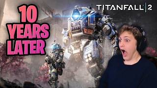 TITANFALL 2 Just Keeps Getting Better