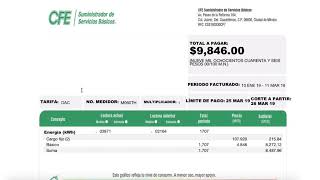 Cómo salir de la tarifa DAC - mejor no entrar a DAC!!!
