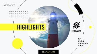 BB Private Highlights - 11 a 14/11/24 | BB