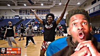 This 1v1 Was DISRESPECTFUL!!