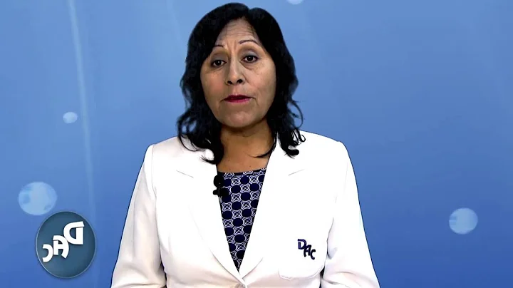 MD. SOCORRO CARREN CHURATA - EL AGUA #Clinicadac