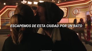 Love Story (Taylor's Version) - Taylor Swift (sub. Español)[Bughead]