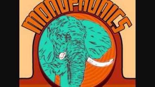 Monophonics   Ageless feat  Karl Denson chords