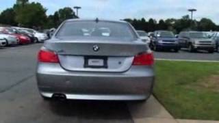 2005 BMW 5 Series 525i Sedan - Charlotte, NC