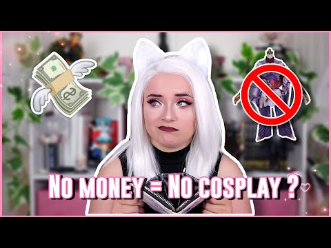 Vidéo: Comment faire du cosplay à la maison ?