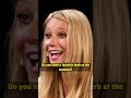 Gwyneth Paltrow on Hot Ones: "I don't think I'm equipped to be here" 😂