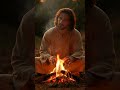 👑 Jesus Christ – King of Endless Glory 👑 #jesus #jesusfreak #love #god