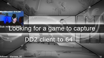 Dungeon Defenders 2 / How to change your client to 64 bit.