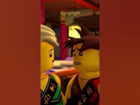 #лего #ниндзяго #ніндзяго #ninjago #легониндзяго #кай #ллойд #джей #kai ...