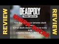 DEADPOLY ZOMBIE SURVIVAL Game Review