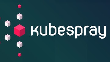 Kubernetes Tutorial | Deploy Kubernetes Nodes and cluster using Kubespray and Ansible.