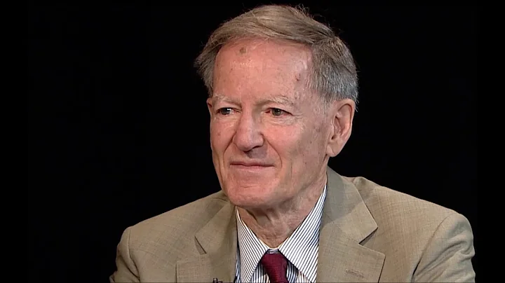 George Gilder; Knowledge Capitalism and Blockchain