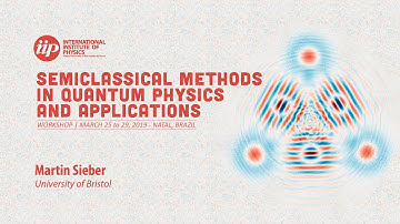 Eigenvector distributions for certain random matrix models (...) -  Martin Sieber