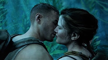 The Last of Us 2 Walkthrough Gameplay Part 24 - ABBY & OWEN❤️ (PS4 Gameplay)