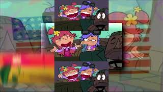 Old Request Ytpmv Hi Hi Puffy Amiyumi Pilot Scan