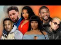 EXCLUSIVE | Nicki Minaj SPLITS From Husband? A Side Baby? | Meg Thee Stallion Dumped | Chris &amp; Usher