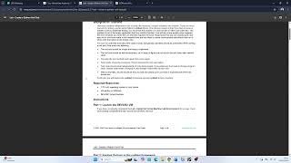3.5.7 Lab - Create a Python Unit Test Hafizh Risqullah