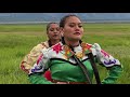 Art Heals: The Jingle Dance Project