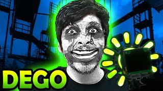 La Cancin De Zoonomaly  Cancin Degoboom oficial