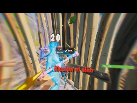 XELFMADE 🌟| Fortnite Highlights #7 | danDAN