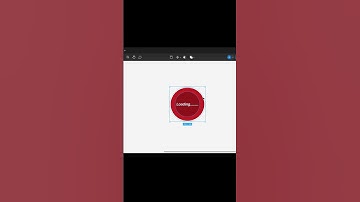 Loading Animation using Figma plugins and Prototype  #figma #animation #prototype