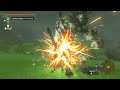 ティアキン ゼルダの伝説ティアーズオブ ザキングダム 2周目 アラブー平野のライネル ゼルダの伝説 ティアキン ティアキン ゼルダの伝説ティアーズオブ ザキングダム 2周目 アラブー平野のライネル ゼルダの伝説 ティアキン