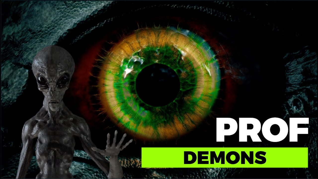 PROF - "DEMONS Remix" [Lyrics] Feat. St. Paul Slim & Sample | Showroom Partners Ent. 